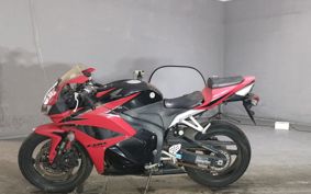 HONDA CBR600RR 2009 PC40