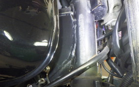 SUZUKI EN125 2F 2025