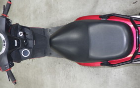 SUZUKI SWISH 125 2017 DV12B
