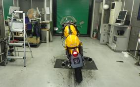 DUCATI 750 SPORT 1974