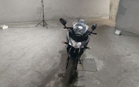 HONDA CBR250R MC41