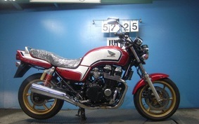 HONDA CB750 GEN 2 2009 RC42