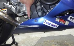 HONDA CBR250R MC41