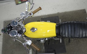 HONDA CB400 1995 CB400F