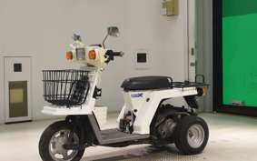 HONDA GYRO X 2026 TD02