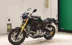 DUCATI MONSTER S4R TESTASTRETTA 2007