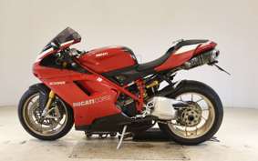 DUCATI 1098 S 2008
