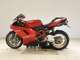 Фото Ducati 1098 S 2008 с японского аукциона
