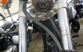 YAMAHA SRV250 RENAISSA 4DN
