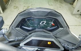 KYMCO KRV180 2016