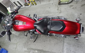 YAMAHA XVS1300CA STRIKER 2013