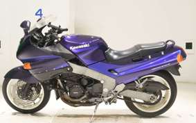 KAWASAKI ZZ1100 NINJA R 1991 ZXT10C