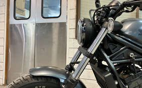 HONDA  REBEL 250 ABS MC49