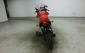 YAMAHA SR400 1985 1JR