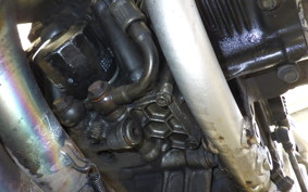 SUZUKI BANDIT 1200 S 2003 GV77A