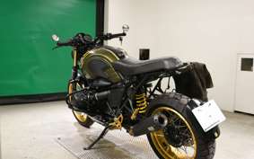 BMW R NINE T SCRAMBLER 2021