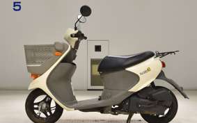 SUZUKI LET's 4 Basket CA43A