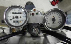 YAMAHA TW200 Gen.2 DG07J