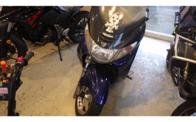 SUZUKI SKYWAVE 250