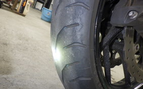 SUZUKI GSX-S750 2023 C533F
