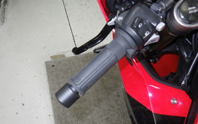 HONDA CBR650R 2021 RH03