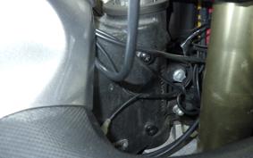 KAWASAKI ZZ1400 NINJA R 2006 ZXT40A