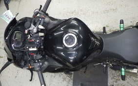 KAWASAKI NINJA 1000 A 2018 ZXT00W