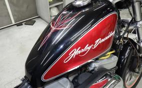 HARLEY XL1200S 2002