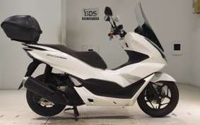 HONDA PCX 160 KF47