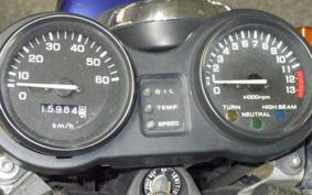 HONDA NS50F AC08