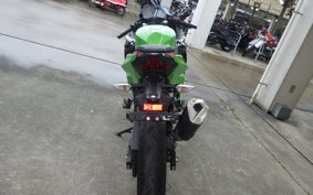 KAWASAKI NINJA 400 2023 EX400L
