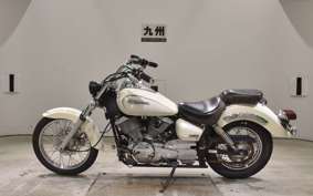 YAMAHA DRAGSTAR 250 VG05J