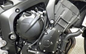 YAMAHA FAZER FZ6 S 2007