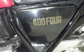 HONDA CB400 1975 CB400F