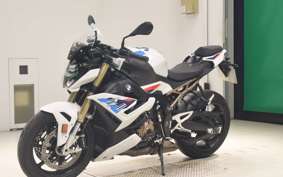 BMW S1000R M PACKAGE 2021