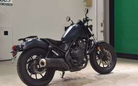 HONDA REBEL 500 A 2023 PC60