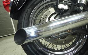 HARLEY FXDC 1580 2008