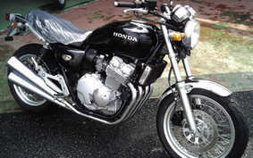 HONDA CB400F 1997 NC36