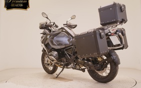 BMW R1200GS ADVENTURE 2018