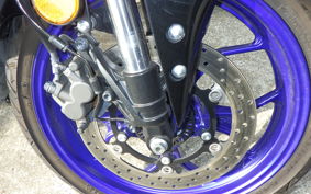 YAMAHA YZF-R25 A RG95J