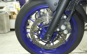 YAMAHA MT-07 2023 RM33J