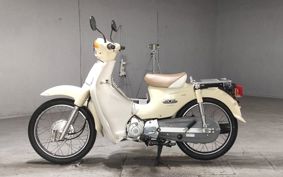 HONDA SUPER CUB110 JA07