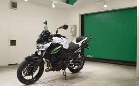 KAWASAKI Z400 Gen.2 2019 EX400G