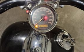 HARLEY FXSB BREAKOUT 2015 BF5