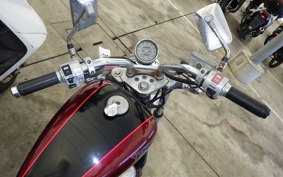 HONDA STEED 600 1992 PC21
