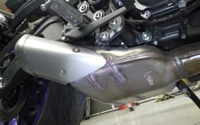 YAMAHA MT-07 2021 RM33J