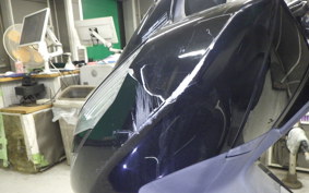 HONDA PCX 150 ABS KF30