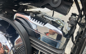 HARLEY XL1200L 2010 CX3