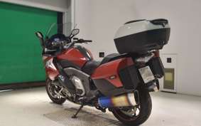 BMW K1600GT 2017