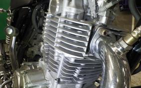 YAMAHA SR400 Gen.4 2010 RH03J